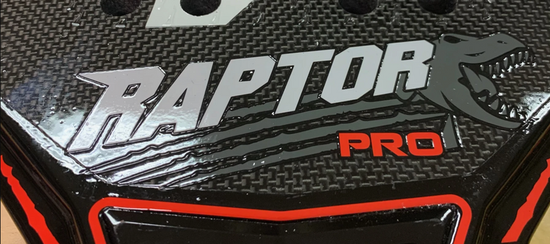 StarVie Raptor Pro 2020 Limited Edition