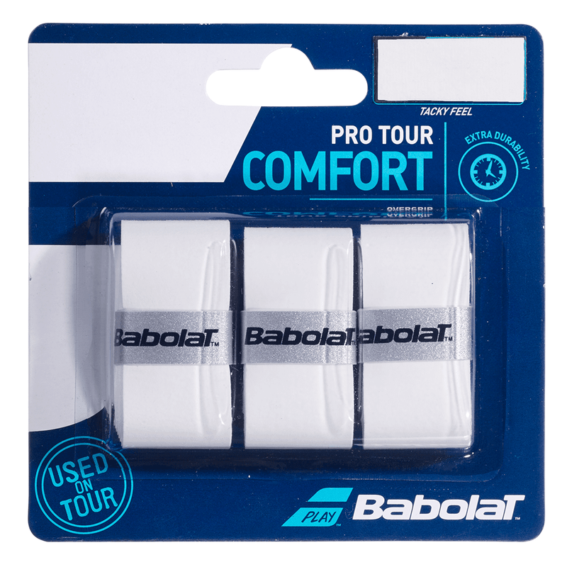 Babolat Pro Tour 3-pack vit