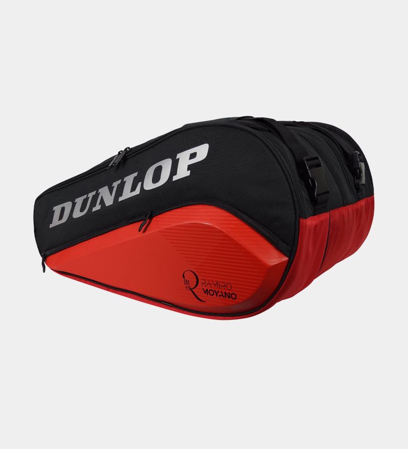Dunlop Elite Thermo Red/Black