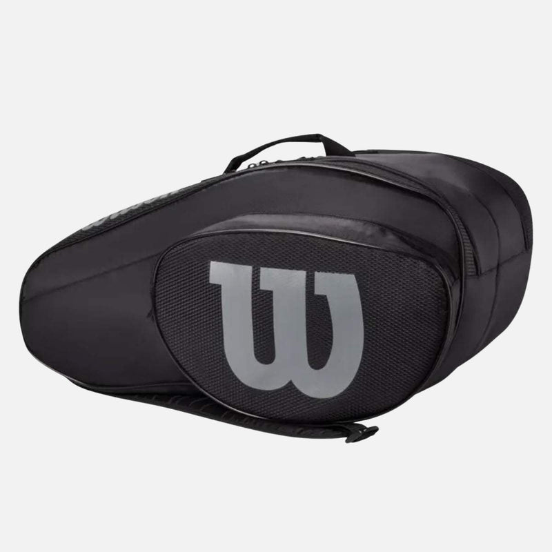 Wilson Team Padel Bag Black